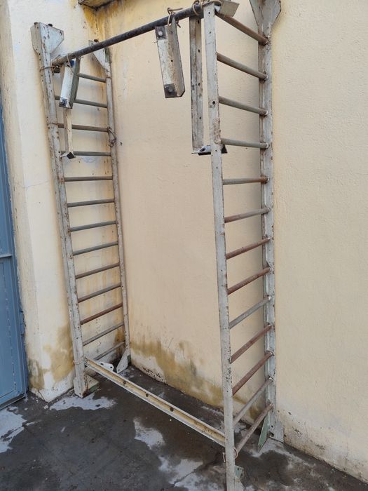 Спорт Тренажери Российский металдан ясалган