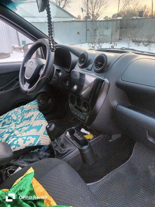 Продам Lada granta