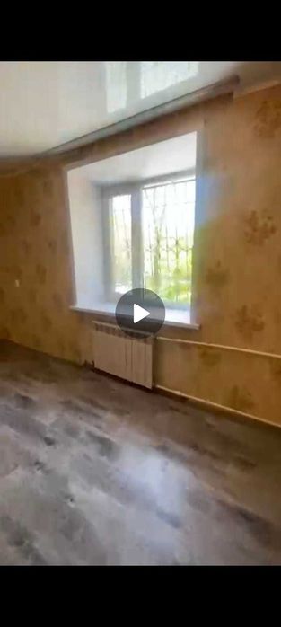 Квартира 1 комнатная