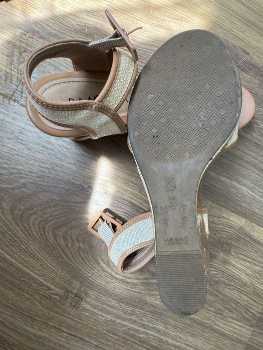 Ramarim дамски сандали 37 номер