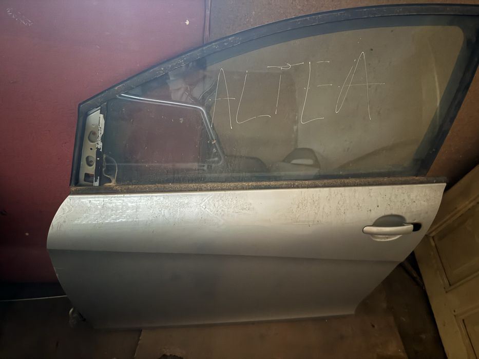 Usa stanga fata , usa stanga spate seat altea