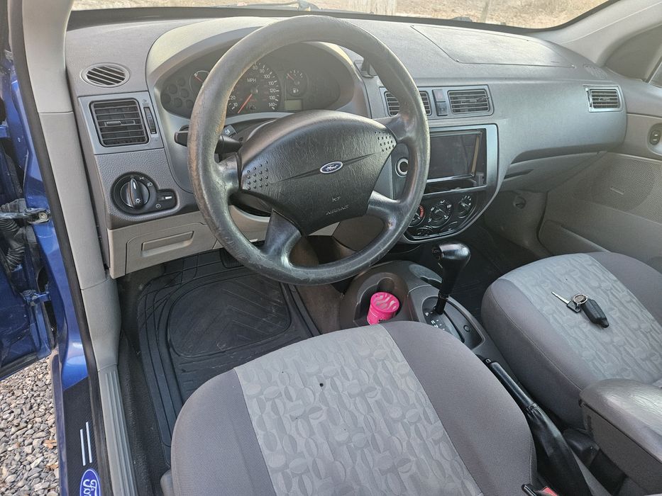Ford focus 2005жыл срочно