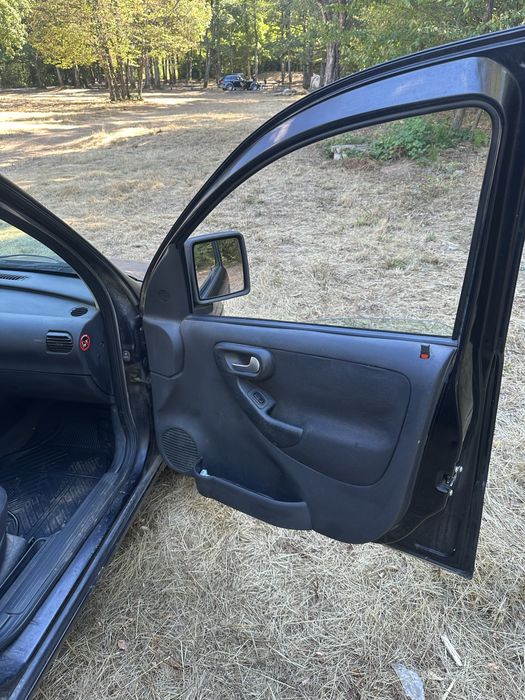 Opel Combo 1.6 cng