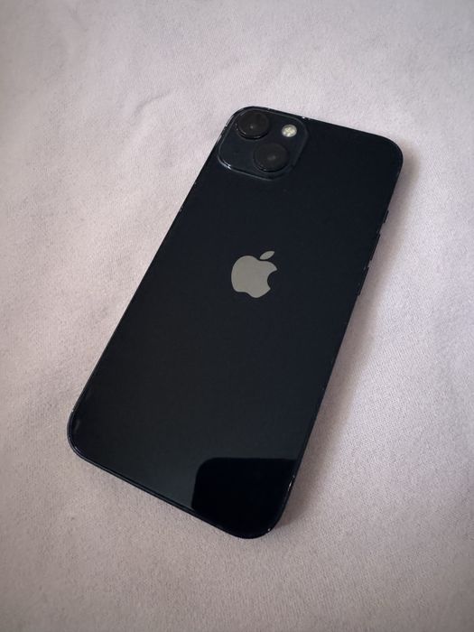 iPhone 13 128гб 84%