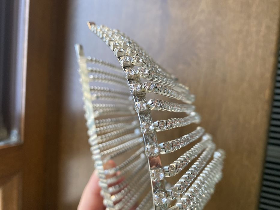 Diadema kelinlik