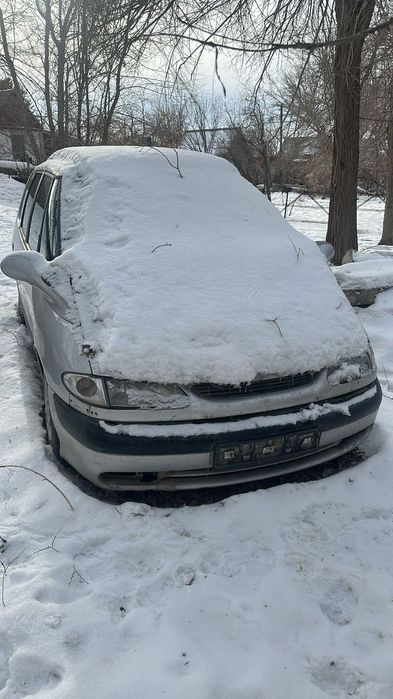Renault espace продам