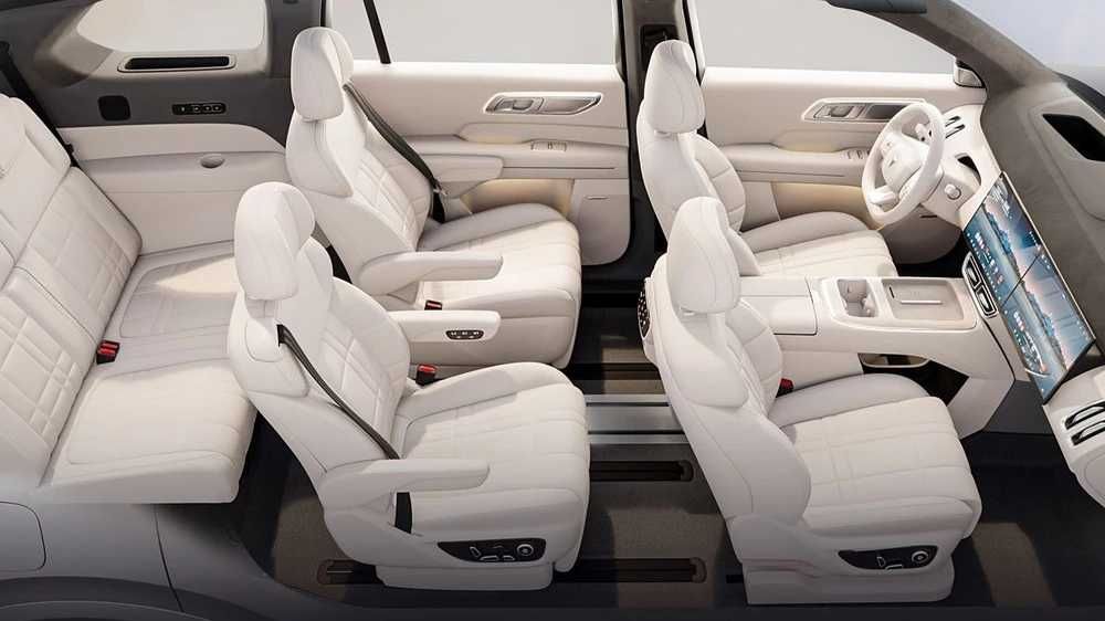 Geely Galaxy M9 naqd va halol nasiya