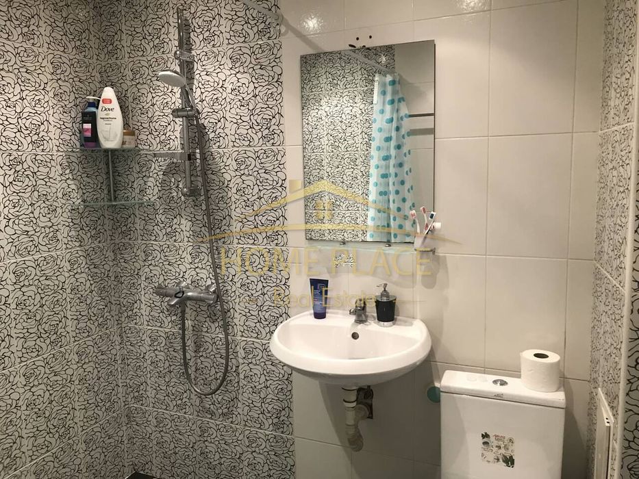 Дава се под наем Двустаен апартамент в Варна, Окръжна болница - 65 кв.м за 765 € - Снимка #4