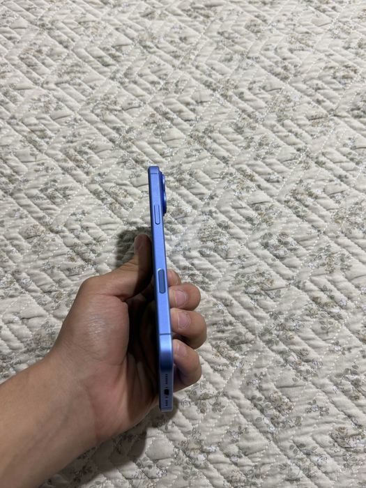 Iphone 16 plus kottasi