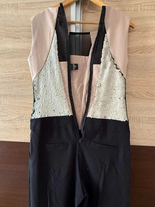 Дамски гащеризон Lucy