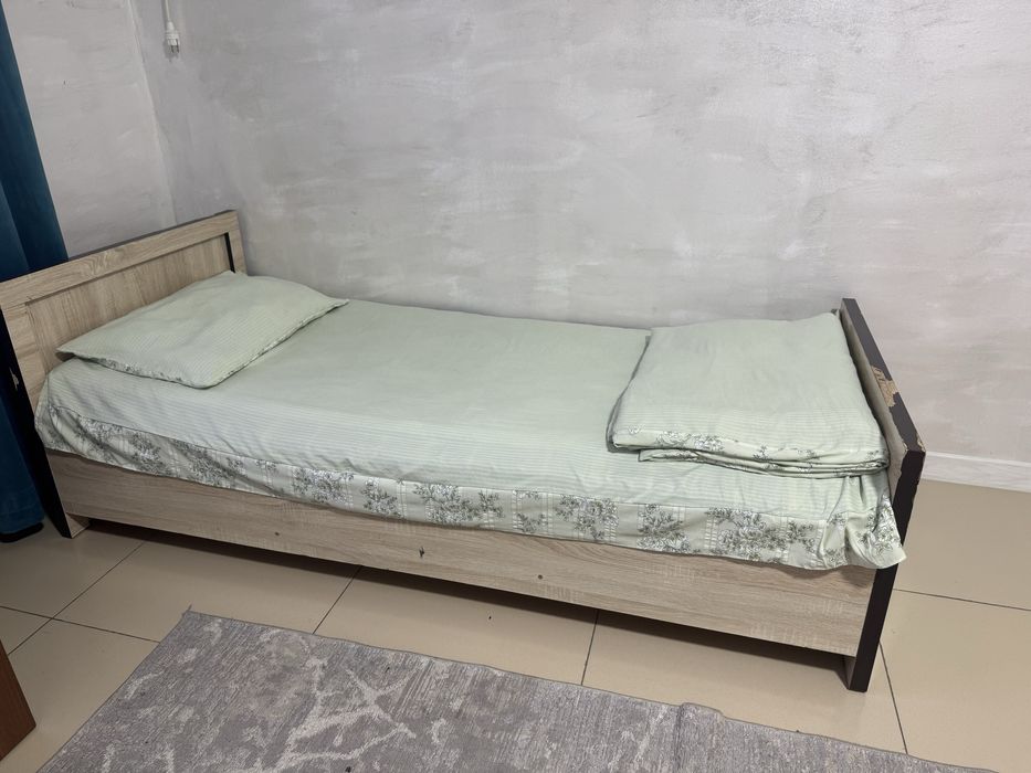 Односпальный диван