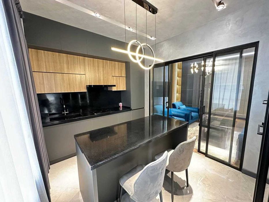 ЖК АКАЙ СИТИ! НОВАЯ 2х ком кв-ра По Горячей Цене! Дархан Алайский ID02