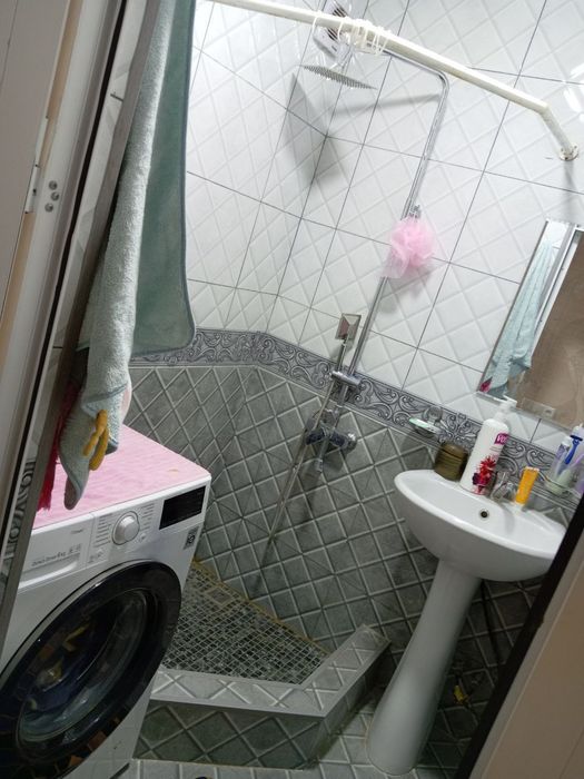 Срочно 2 хонали квартира ижарага берилади!!!