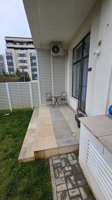 Apartament 2 camere, Envogue Residence