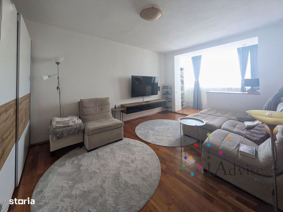Apartament 2 camere Tractoru, Brasov — fotografia 1