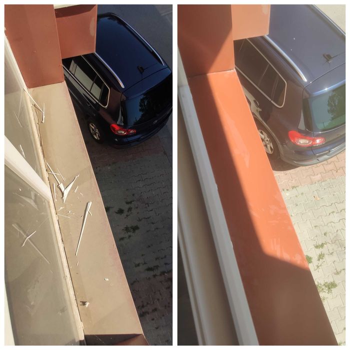 Почистващи услуги