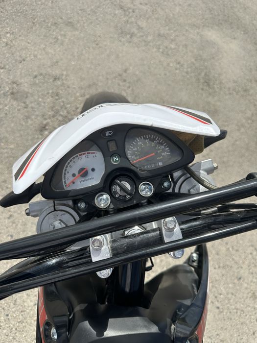Yagi 250cc 2025 ж. жақсы жағдайда