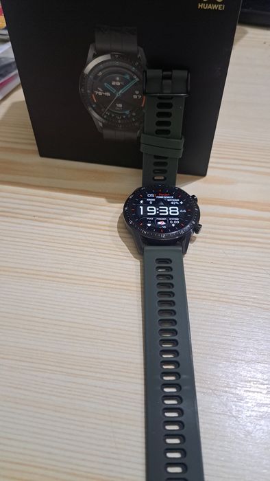 Ceas Huawei watch GT2
