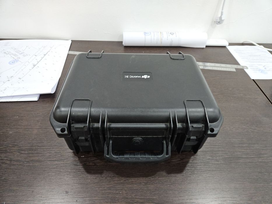 Продам дрон Mavic 3E