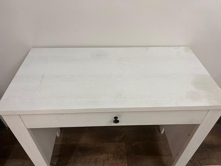 Туалетный столик