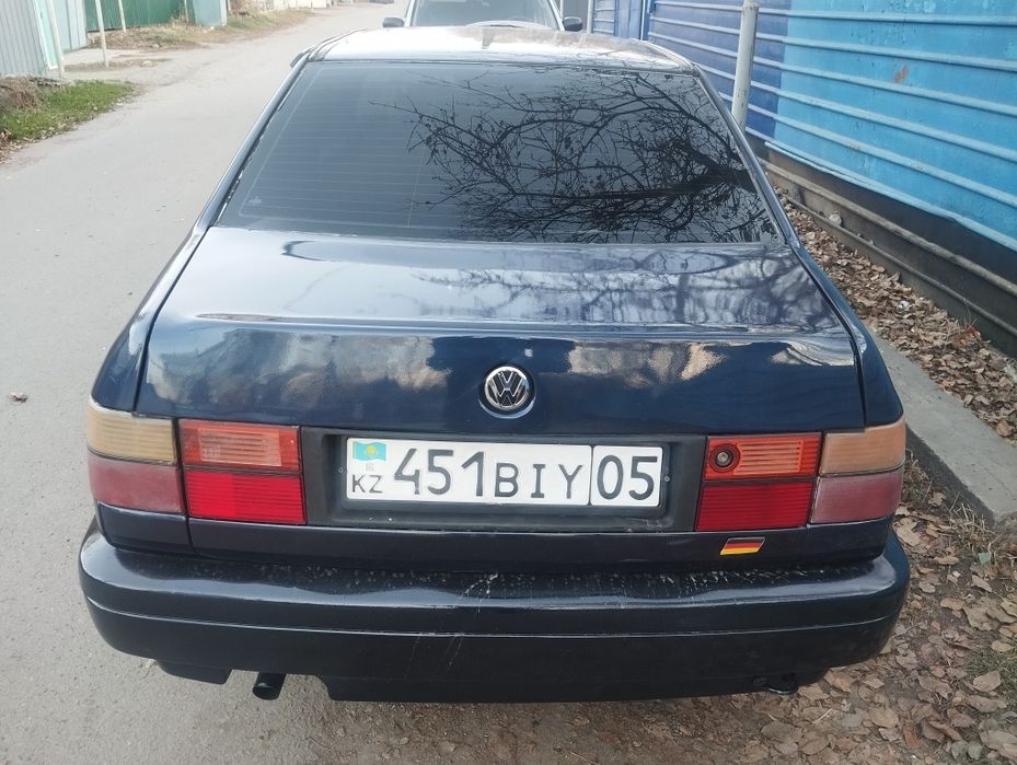 Продам в хорошем состоянии Венто