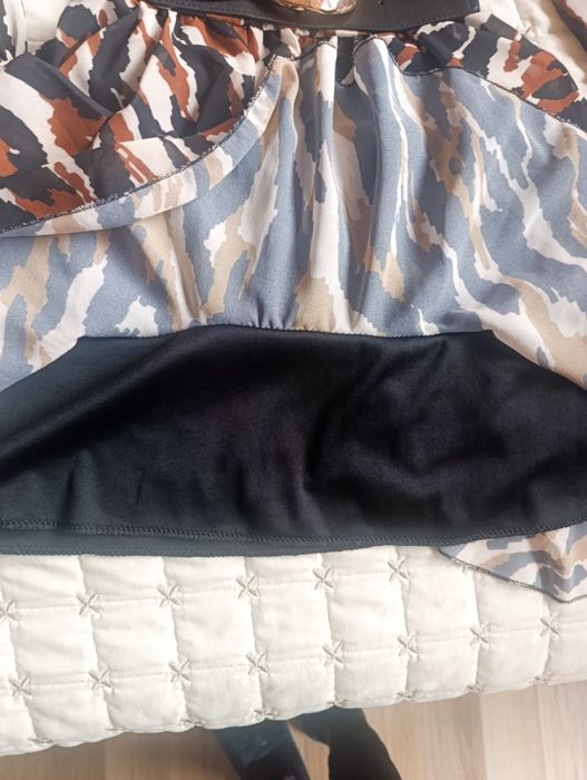 Официална рокля LINNE