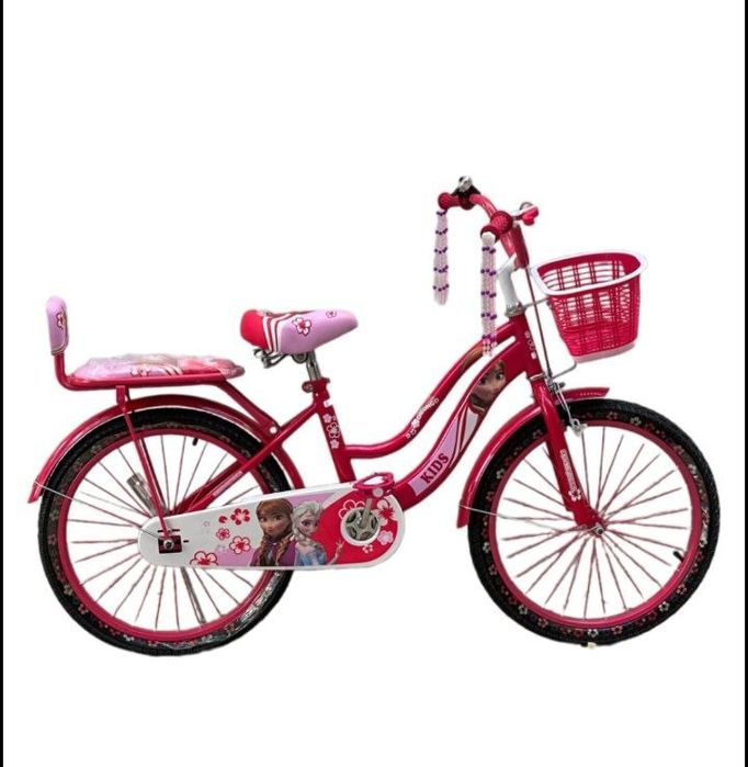 Детские велосопед