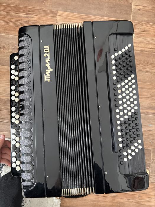 Баян Гармошка Тула