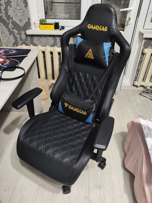 Продам Игровое кресло