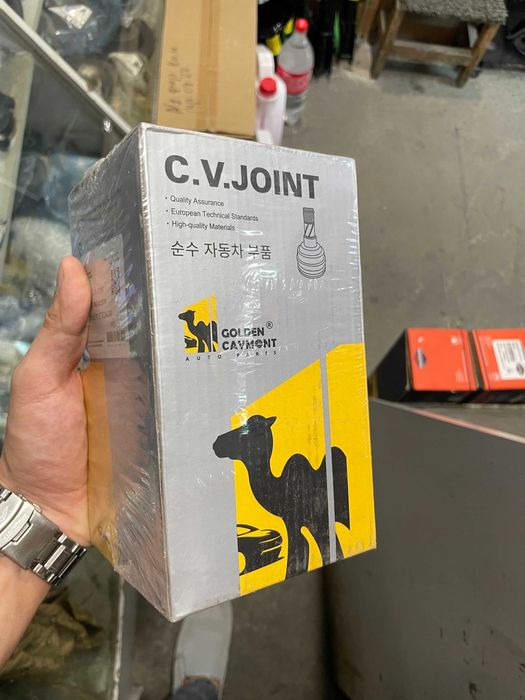 Граната шарнир Cobalt/Nexia/Gentra/Lacetti/Spark/Matiz