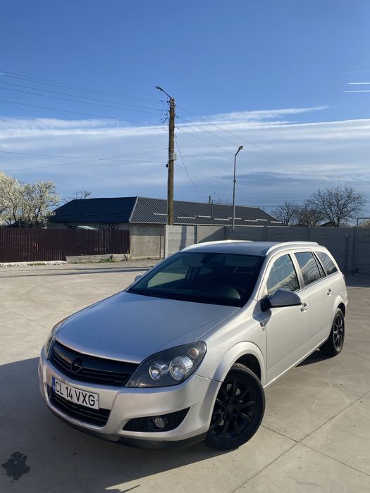 Opel Astra H Break