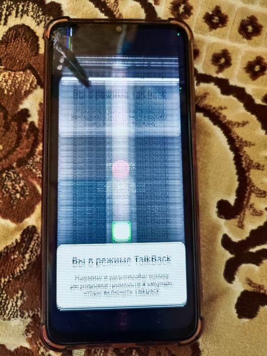 Продам сотовый телефон OPPO 18.