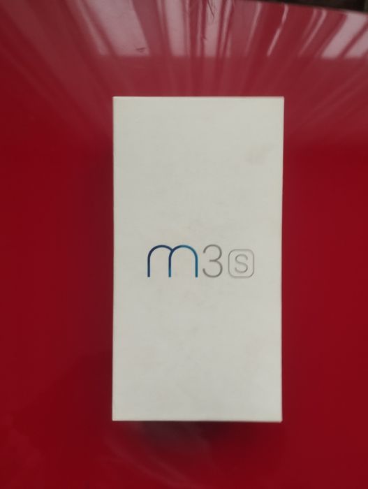 Мейзу м3с продам