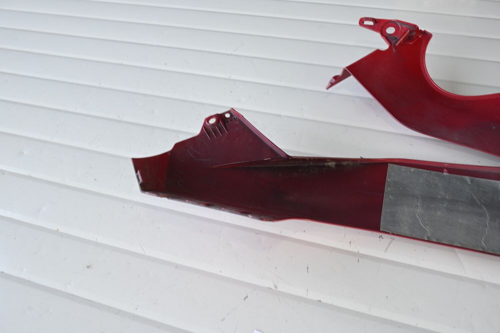 Honda CBR 650 R 21 - 22 Carena inferioara lateral stanga