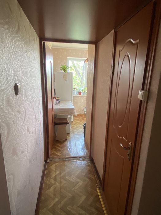 Продается квартира