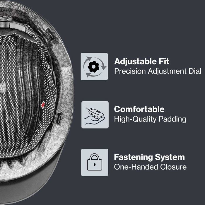 Каска за езда UVEX Exxential III – Lightweight Unisex Helmet НОВА