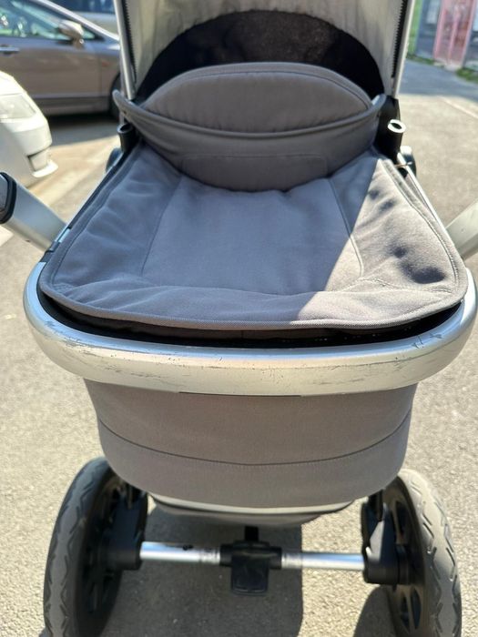 Carucior Joolz Day2