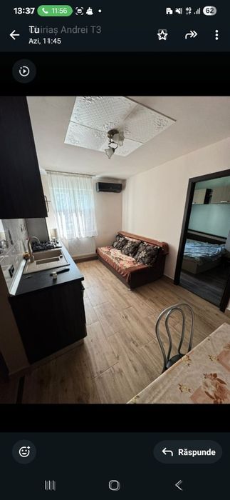 Ofer spre Inchiriere apartament cu 2 camere