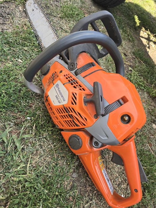 Vand husqvarna 560xp