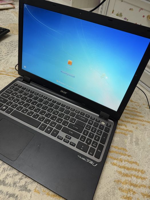 Продам ноутубук Acer .