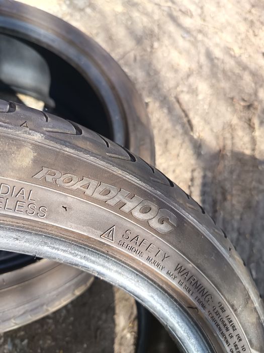 Anvelope vara 225 45 17 roadhog 2023 6mm