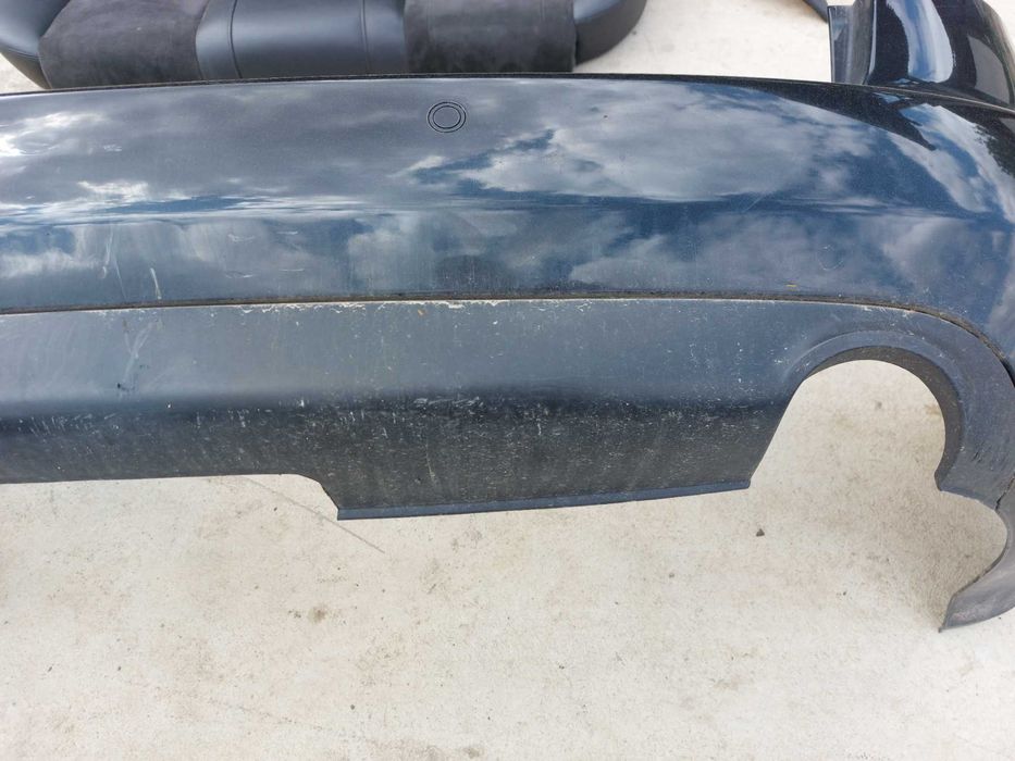 Задна броня Audi A4 B7