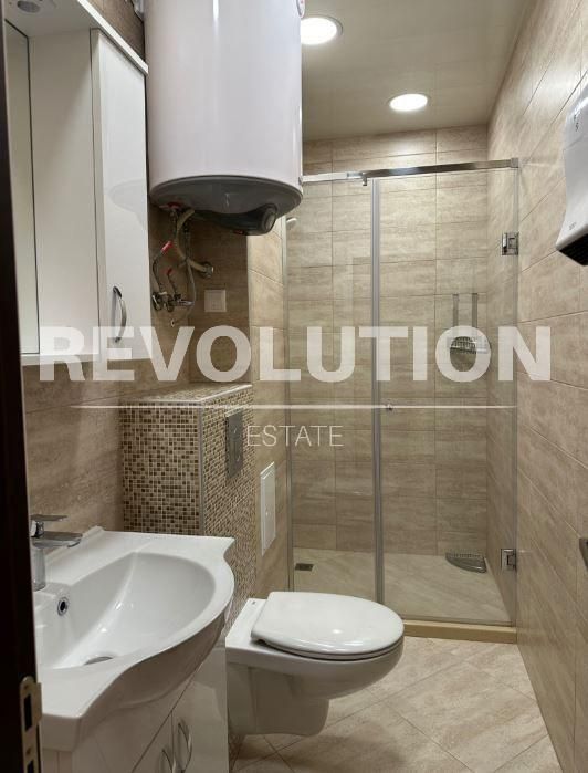 Дава се под наем Двустаен апартамент в Варна, Чайка - 60 кв.м за 648.21 € - Снимка #4
