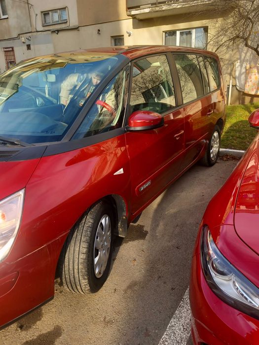 Renault Grand Espace