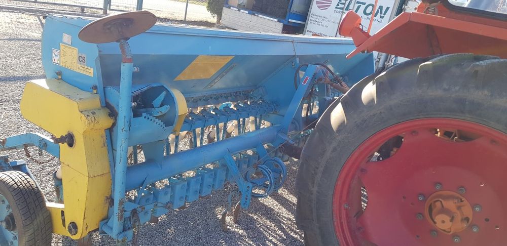 Vând semănătoare sup 29