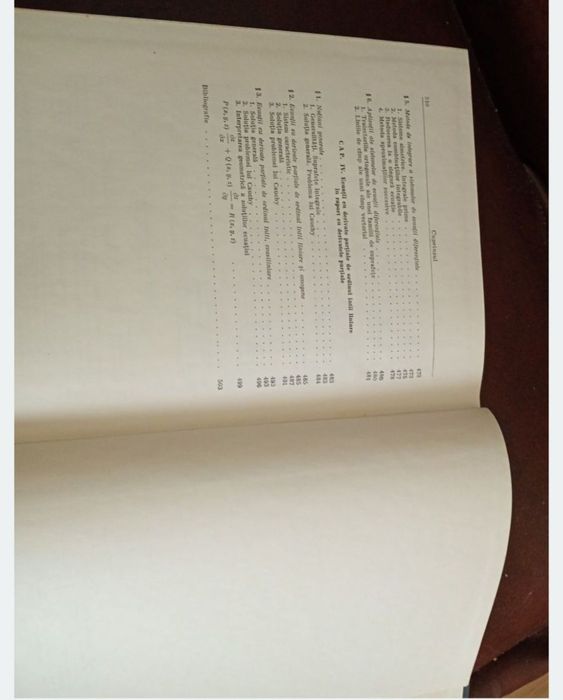 Analiza matematică