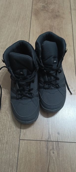 Обувь от Decathlon