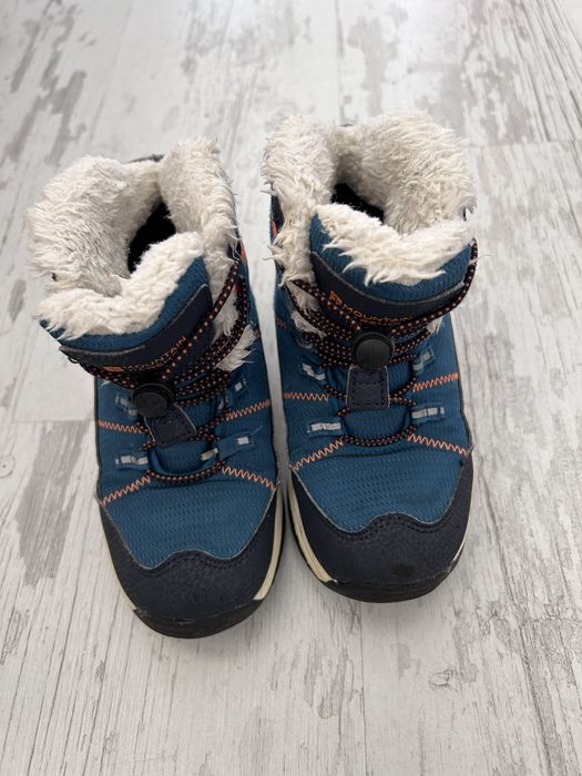 Детски зимни Боти, апрески и обувки