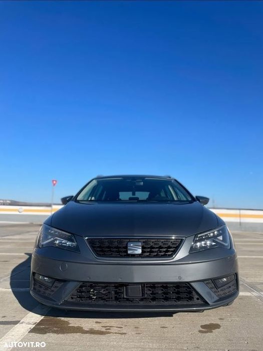 Seat Leon Primul proprietar in țară, stare perfecta ,se oferă factură!