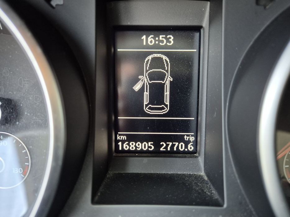 Volkswagen Golf VI 1.4TSI R Line